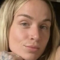 Pataprincess Nøgen
