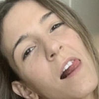 Pati Fontes Nøgen