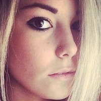 Patricia Becker Nøgen