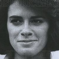 Patricia Charbonneau Nøgen