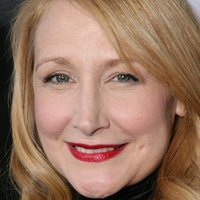 Patricia Clarkson Nøgen