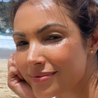 Patrícia Poeta Nøgen