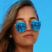 Patricia Ramsay Nøgen