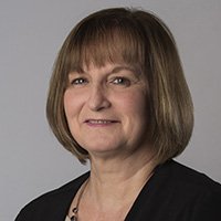 Patty Caton Nøgen