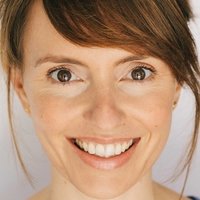 Patty Wortham Nøgen
