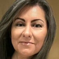 Paty Bacelis Nøgen