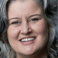 Paula Cole Nøgen