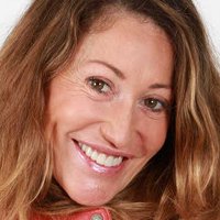 Paula Hamilton Nøgen