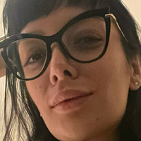 paula.prada Nøgen