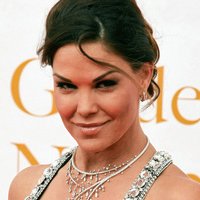 Paula Trickey Nøgen