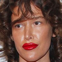Paz de la Huerta Nøgen