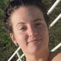 peachgirlfishing Nøgen