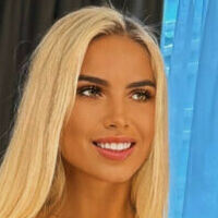 Peachybee787 Nøgen
