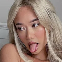 Peachypiex Nøgen