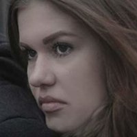 Pelageya Aladinskaya Nøgen