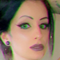 penelopepeach29 Nøgen