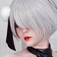 Pepper_cos Nøgen