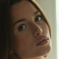 Perrine Blampain Nøgen