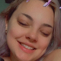 persephone_xxx Nøgen