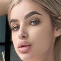 Persian Lali Nøgen