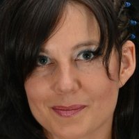 Petra Quednau Nøgen