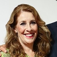Phyllis Logan Nøgen