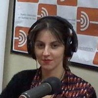 Pilar Ronderos Nøgen