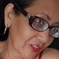 Pilar Valderama Nøgen