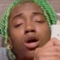 pinkyafterdarkfree Nøgen