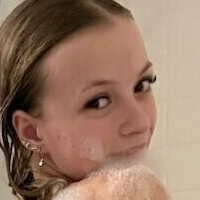Piper Padin Nøgen