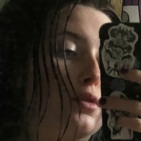 pixiegoth Nøgen
