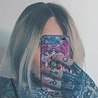 Playstation Princess Nøgen