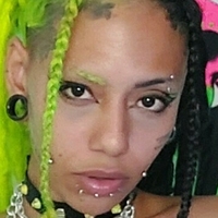 poisonwishfree Nøgen