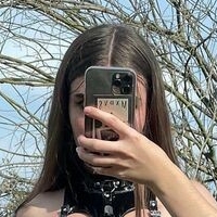Polina Marzana Nøgen
