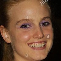 Polly Cusumano Nøgen