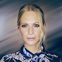 Poppy Delevingne Nøgen