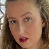 Poppy Evans Nøgen