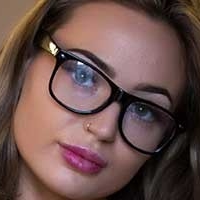 Poppymayxx Nøgen