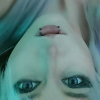 poptartbarbie Nøgen