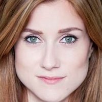 Portia Walls Nøgen