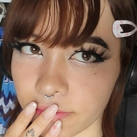 pr1ncess_m1nk1 Nøgen