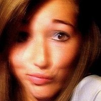 Precious Cox Nøgen