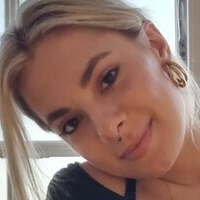 Pretty_Princess Nøgen