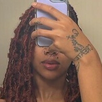 Prettyfacelashay Nøgen