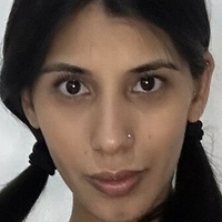 Priarandia Nøgen