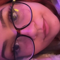 princesita1331 Nøgen