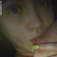 princessdustmfc Nøgen