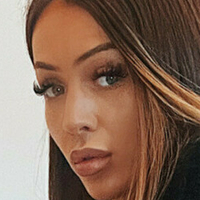 Princessxxlia Nøgen