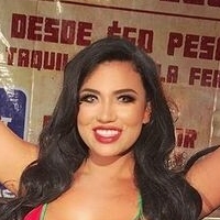 Priscilla Stephanie Nøgen