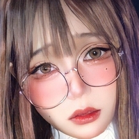 Punny Kawaii Nøgen